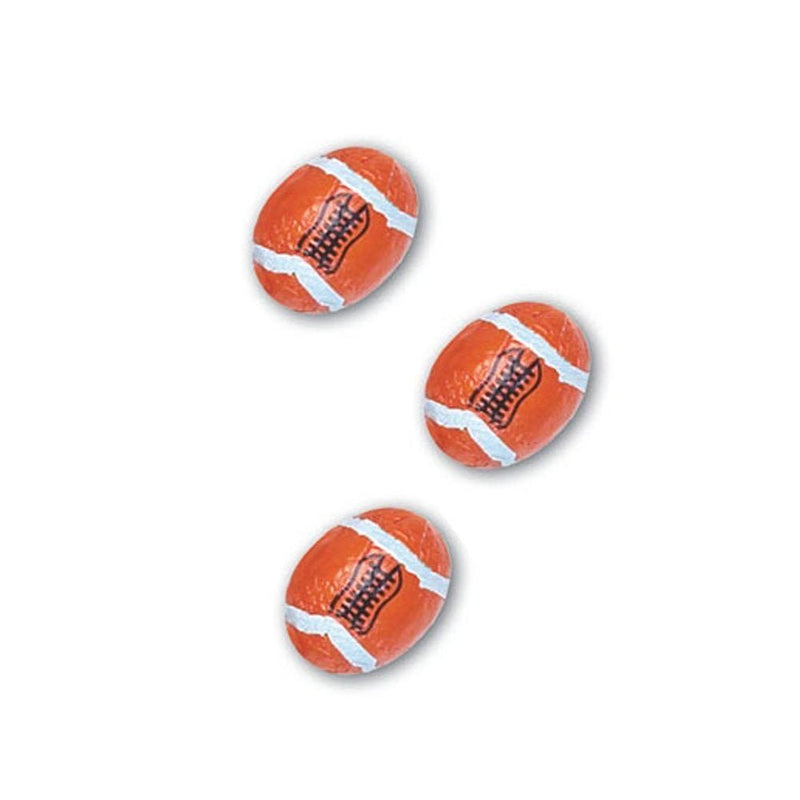 Chocolate Sports Balls - Nandy's CandyChocolate Sports Balls