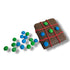 Chocolate Tic Tac Toe - Nandy&