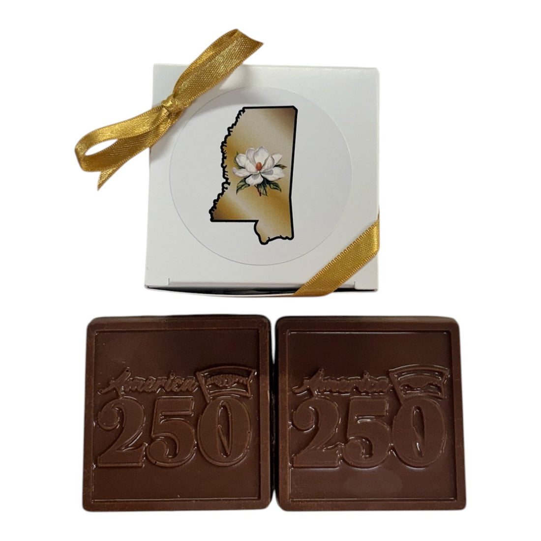 Chocolates America 250 - Nandy&