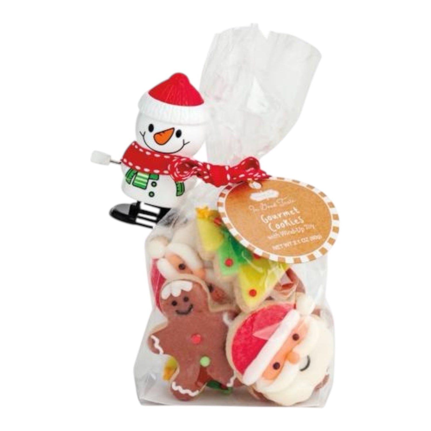 Christmas Cookie Toy Set - Nandy&