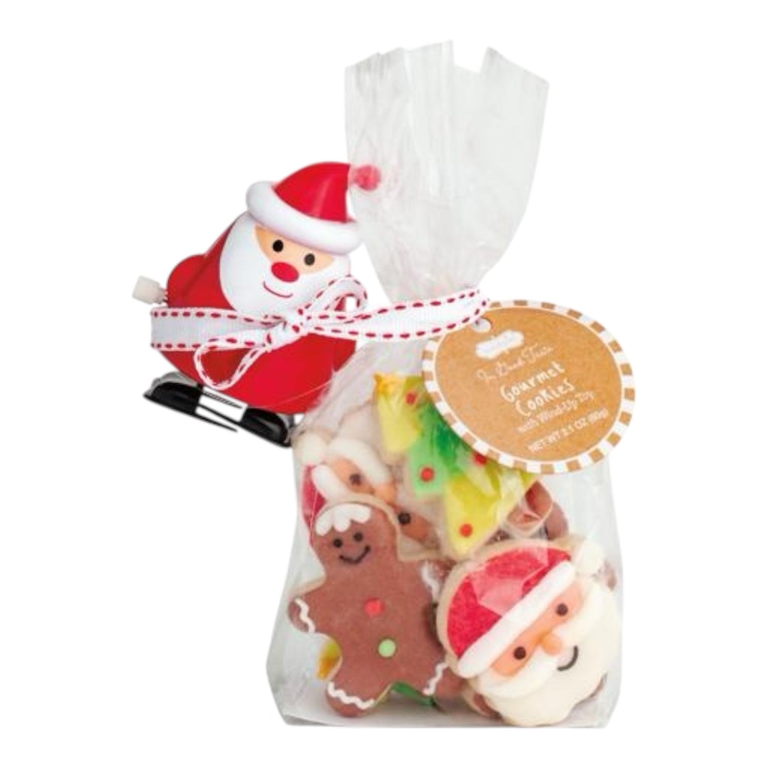 Christmas Cookie Toy Set - Nandy&