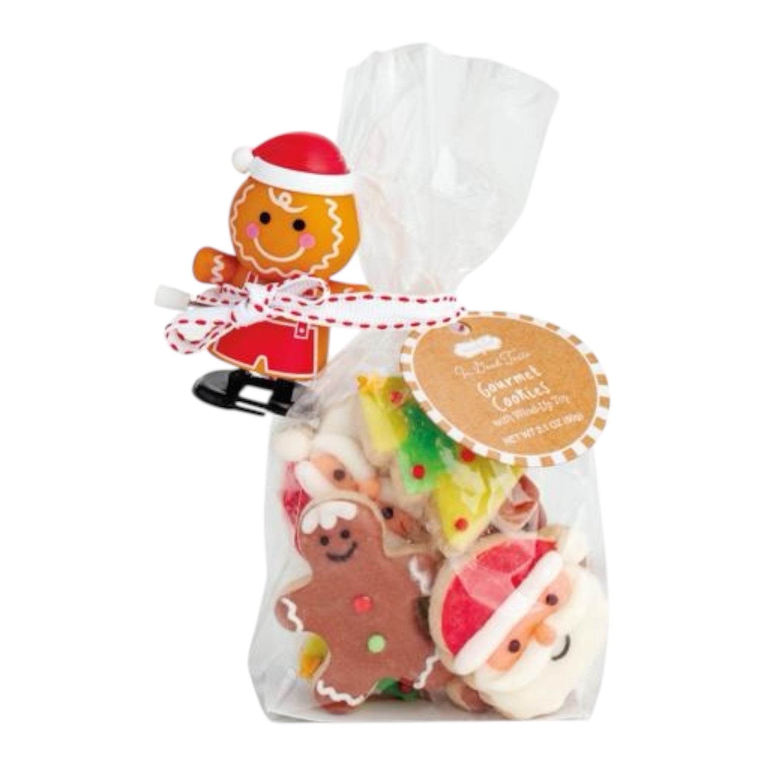 Christmas Cookie Toy Set - Nandy&