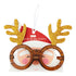 Christmas Light - Up Glasses - Nandy&