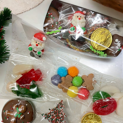 Christmas Treasure Box - Nandy&