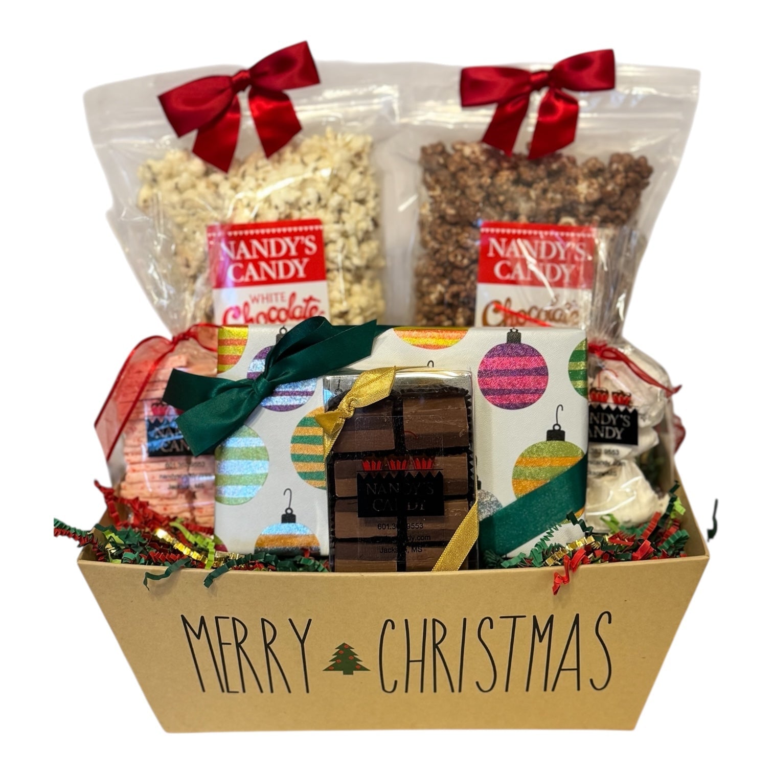 candy 翌日出荷 Gift Baskets & Trays – Nandy's Candy