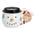Color Changing Christmas Mugs - Nandy&