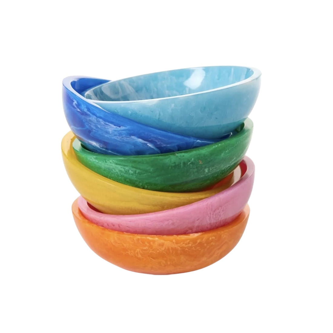 Color Pop Tidbit Bowl - Nandy&