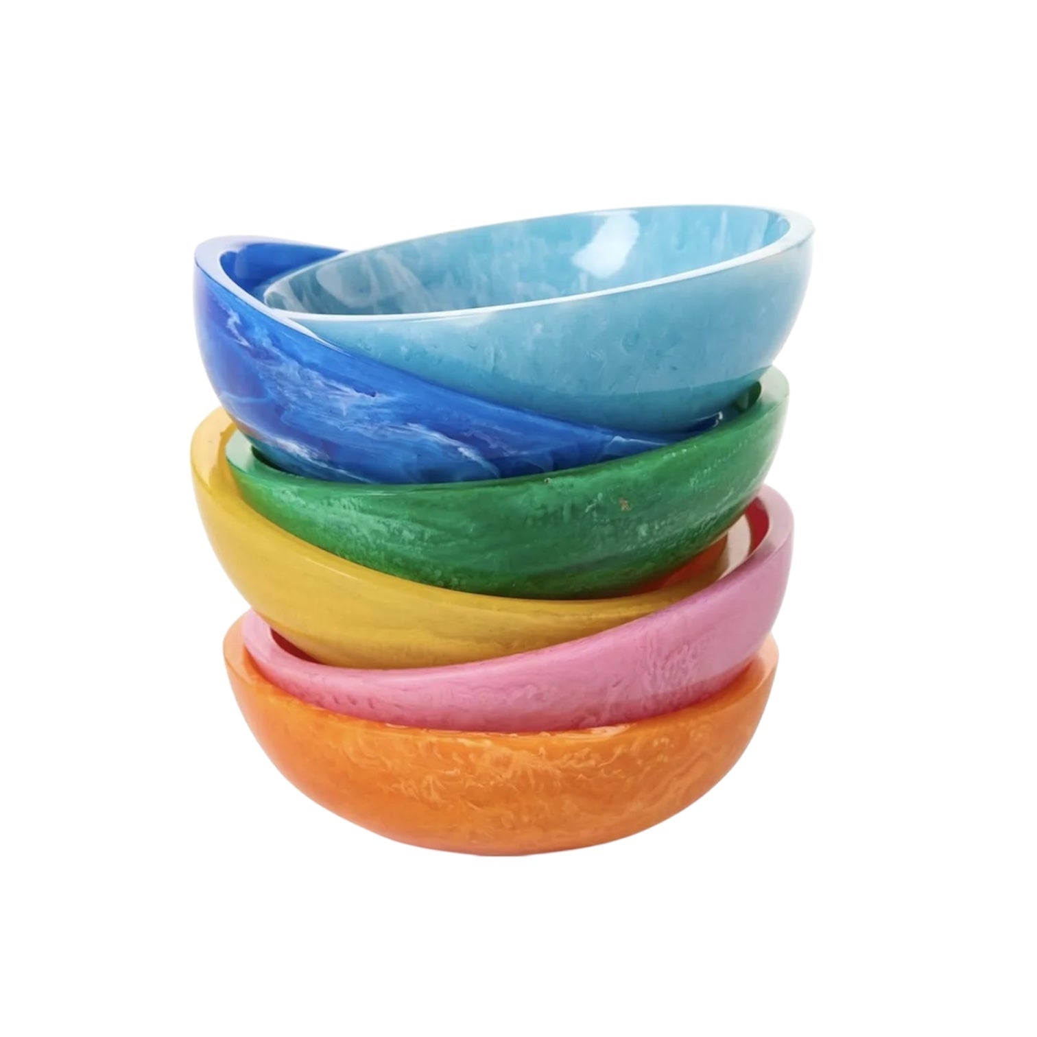 Color Pop Tidbit Bowl - Nandy&