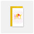 Confetti Birthday - Gift Enclosure Card - Nandy&