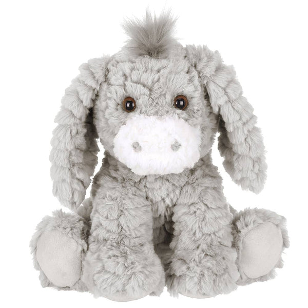 Donny the plush donkey - Nandy's CandyDonny the plush donkey