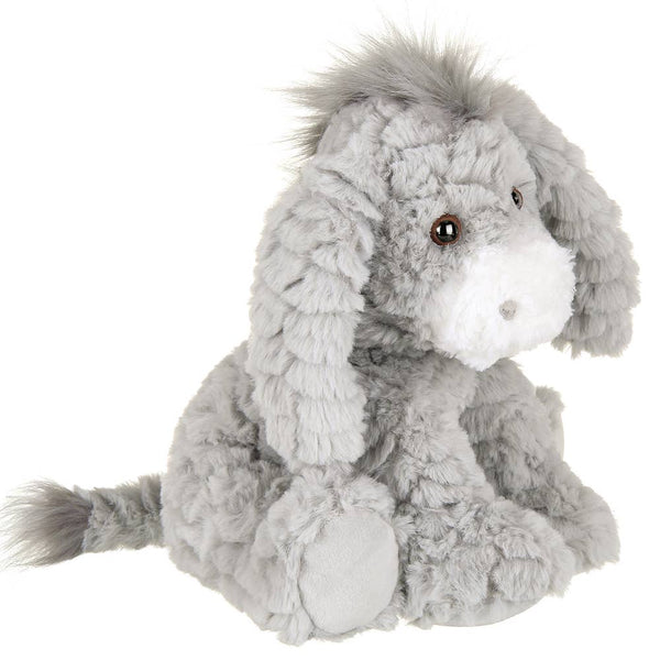 Donny the plush donkey - Nandy's CandyDonny the plush donkey