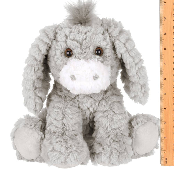 Donny the plush donkey - Nandy's CandyDonny the plush donkey