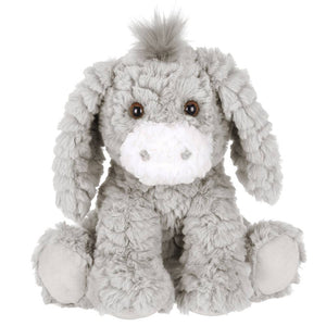 Donny the plush donkey - Nandy's CandyDonny the plush donkey