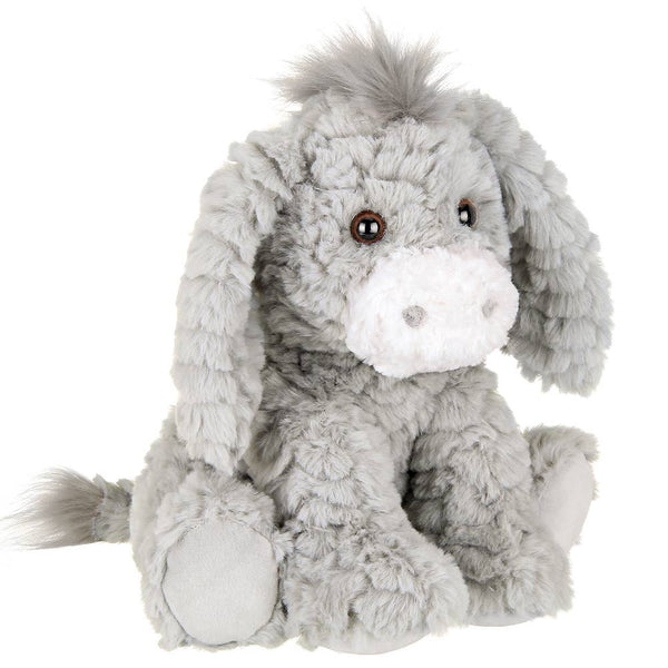 Donny the plush donkey - Nandy's CandyDonny the plush donkey