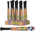 Double Bubble Baseball Bat - Nandy&