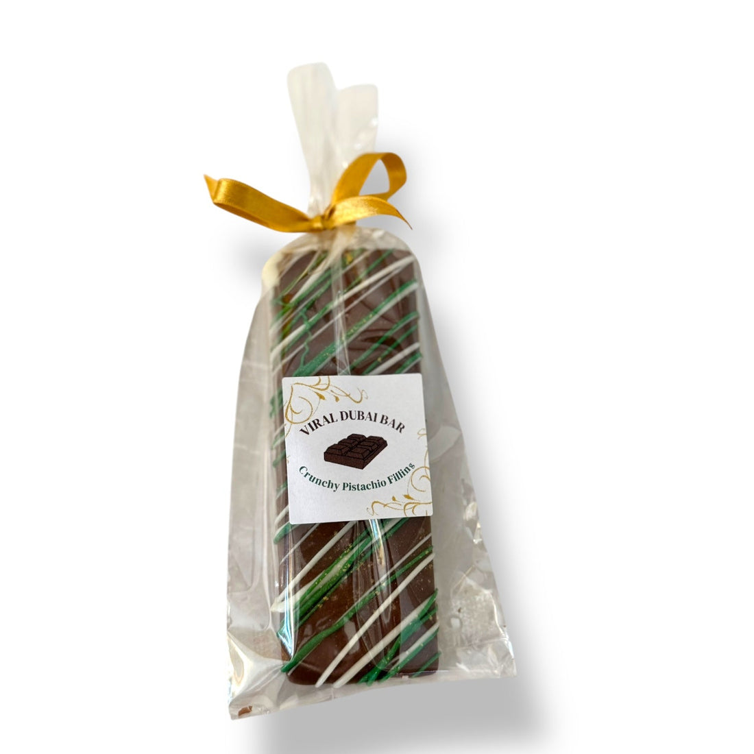 Dubai Chocolate Bar - Nandy&