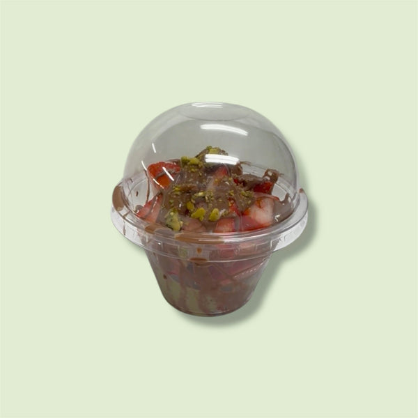 Dubai Strawberry Cup - Nandy's CandyDubai Strawberry Cup