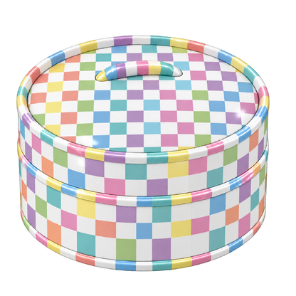 Fun Doh Mystery Gem Filled Squishy Dumpling Toy - 12/Display
