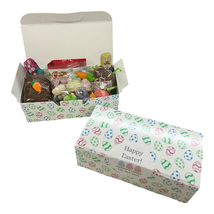 Easter Treasure Box - Nandy&