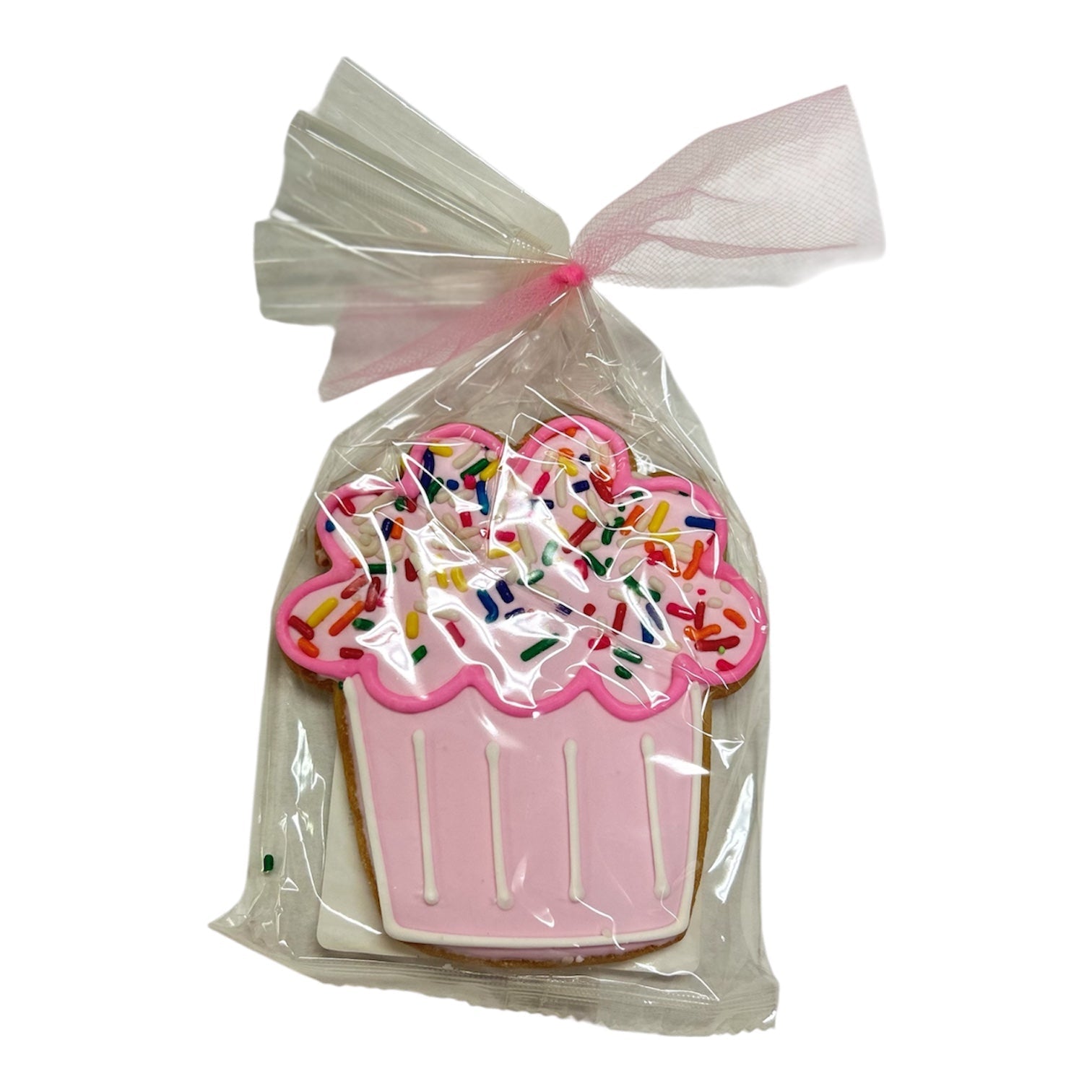 Everyday Butter Cookies - Nandy's CandyEveryday Butter Cookies