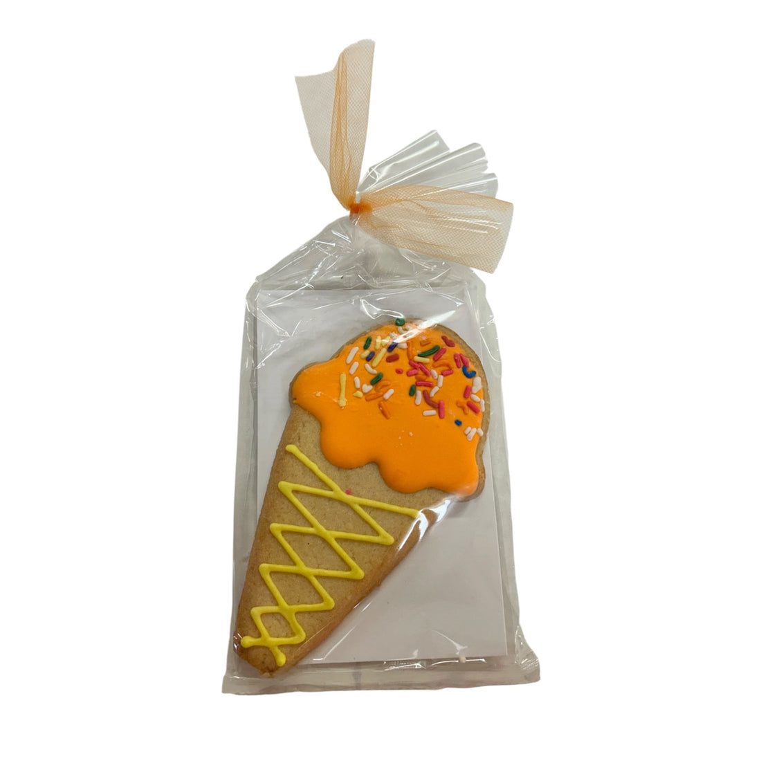 Everyday Butter Cookies - Nandy&