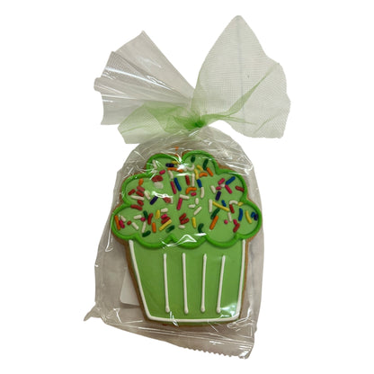 Everyday Butter Cookies - Nandy&