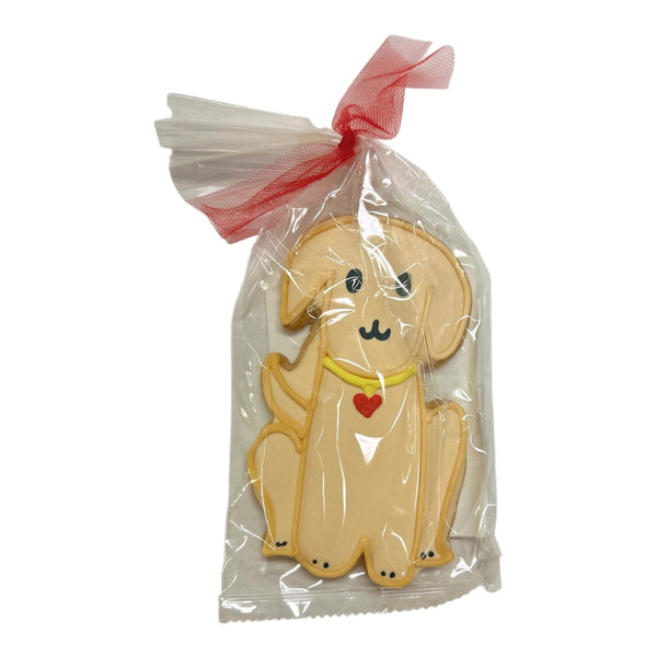 Everyday Butter Cookies - Nandy's CandyEveryday Butter Cookies