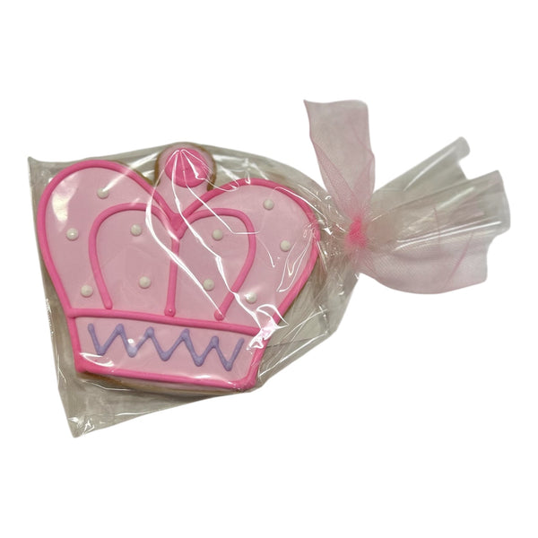 Everyday Butter Cookies - Nandy's CandyEveryday Butter Cookies