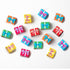 Everyday Presents (foil wrapped chocolate packages) - Nandy&