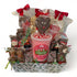 Family Christmas Basket - Nandy&