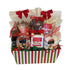 Family Christmas Gift Basket - Nandy&
