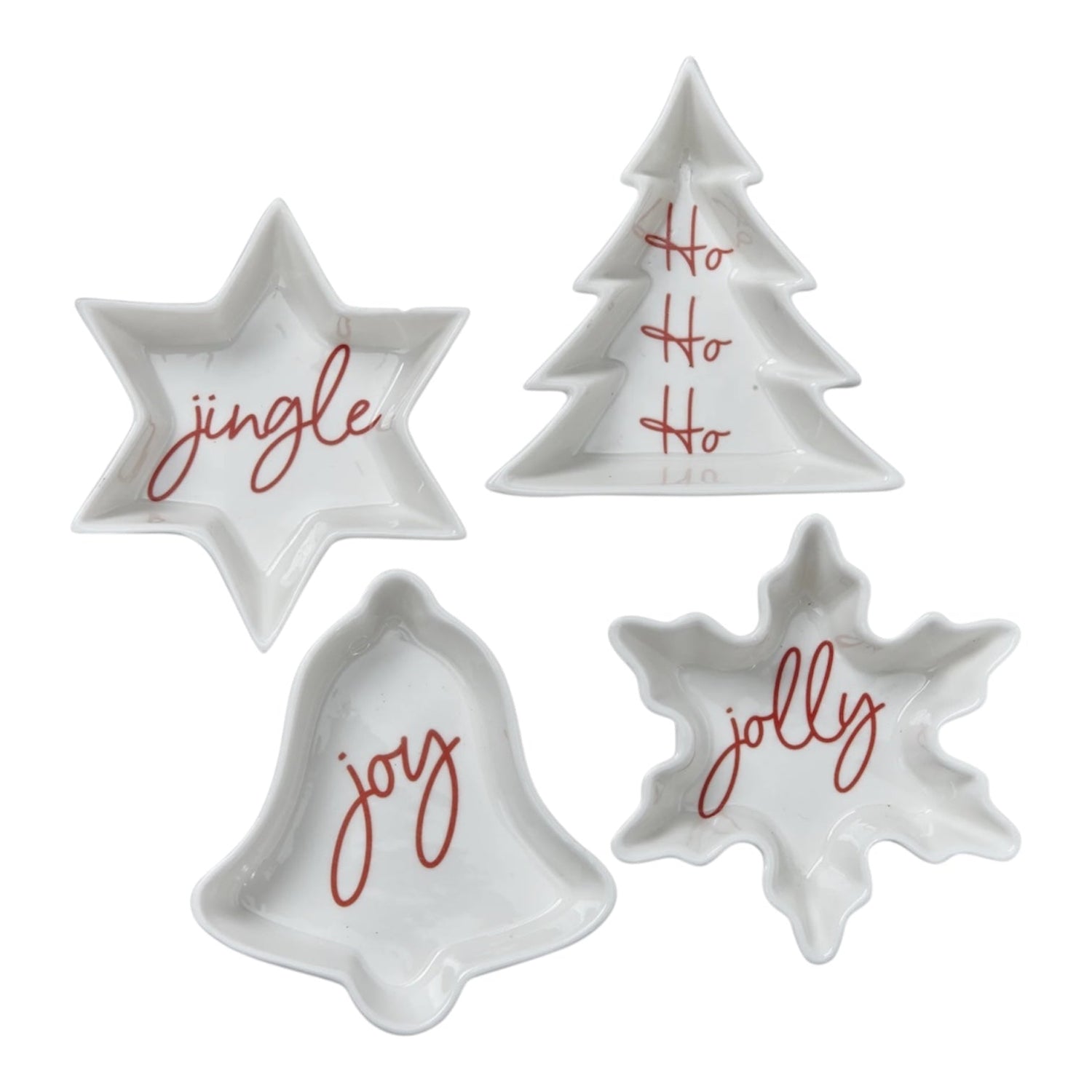 Festive Holiday Dish - Nandy&