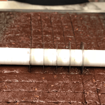 Fudge - Nandy&