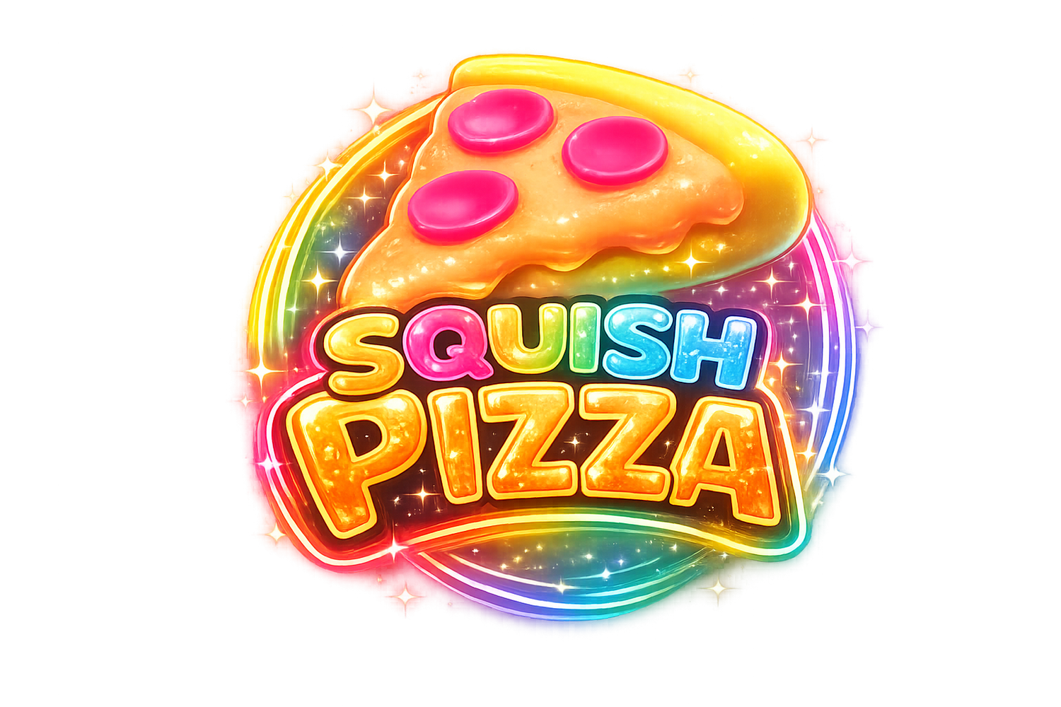 Fun Doh Food Moods Snack Attack Squishy Variety - 12/Display - Nandy&