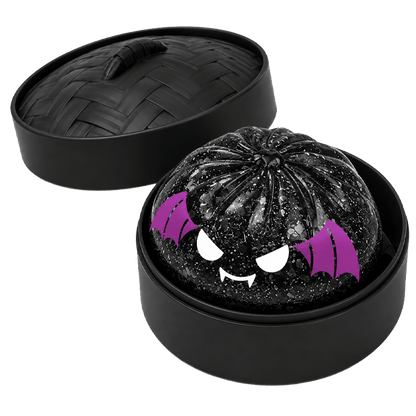 Fun Doh Halloween Dumpling Squishy Toy - 12/Display - Nandy&