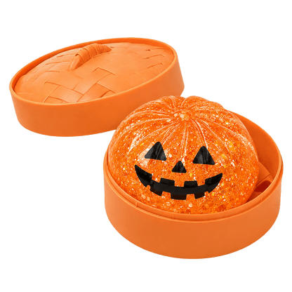 Fun Doh Halloween Dumpling Squishy Toy - 12/Display - Nandy&
