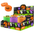 Fun Doh Halloween Dumpling Squishy Toy - 12/Display - Nandy&