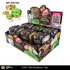 Fun Doh MINI Fancy Mystery Dumpling Squishy Toy - 12/Display - Nandy&