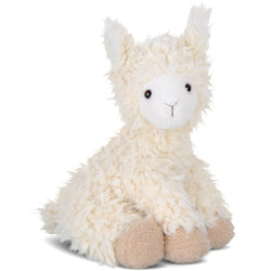 Fuzzy the plush llama stuffed animal - Nandy's CandyFuzzy the plush llama stuffed animal