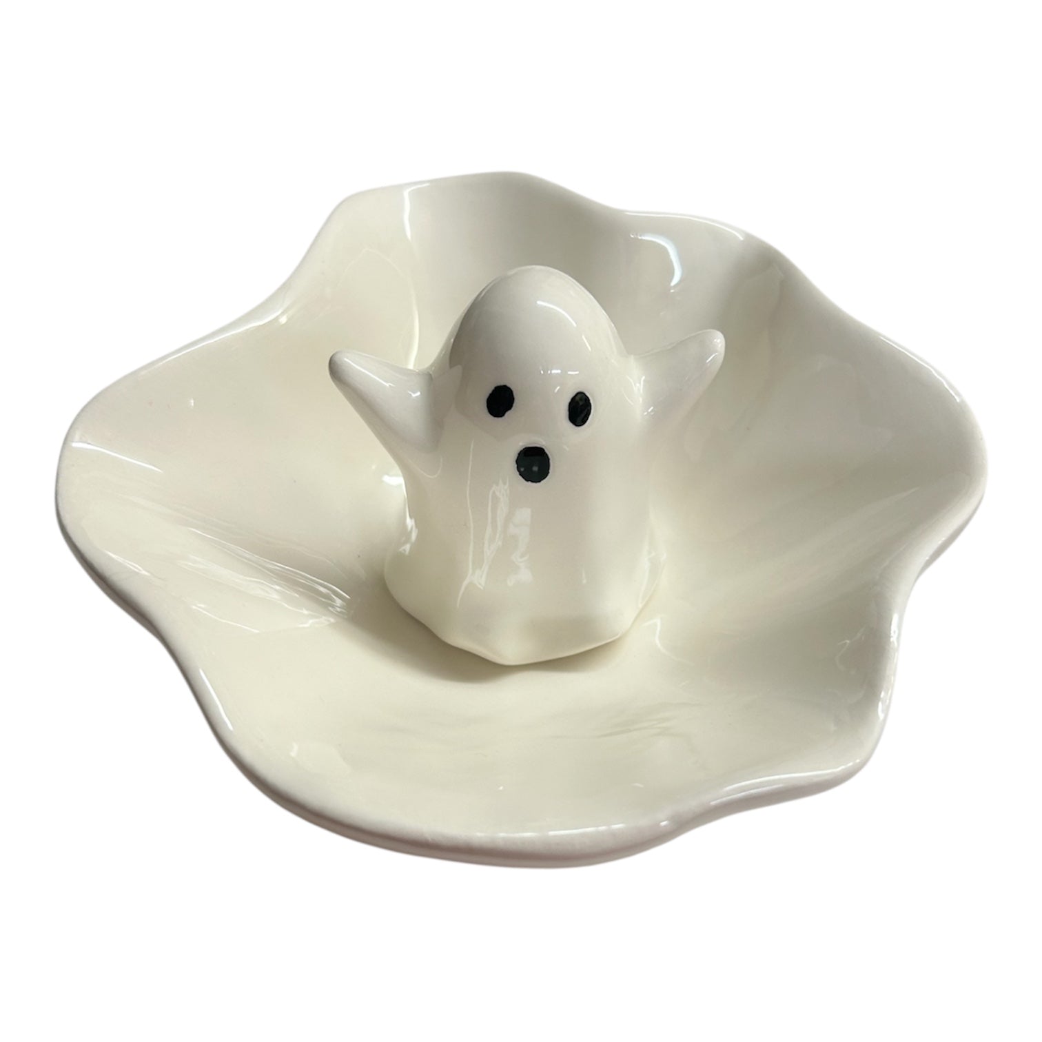 Ghost Bowl - Nandy's CandyGhost Bowl