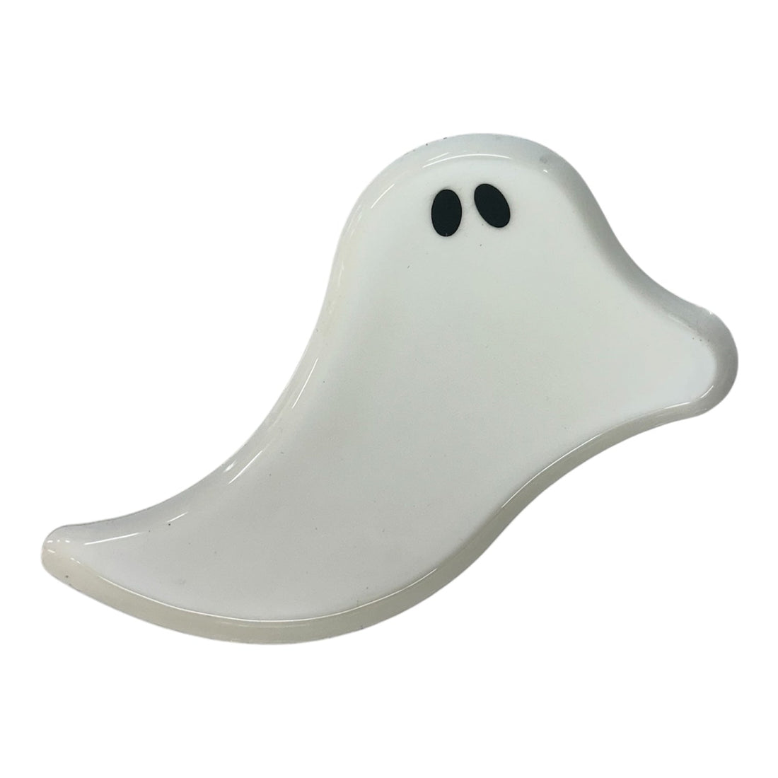 Ghost Ceramic Plate - Nandy&