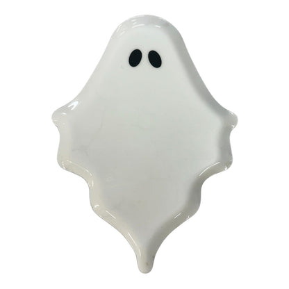 Ghost Ceramic Plate - Nandy&