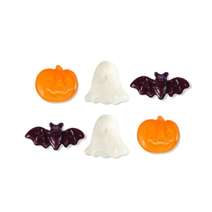 Ghoulish Gummies - Nandy's CandyGhoulish Gummies