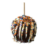 Halloween Apple - Nandy&