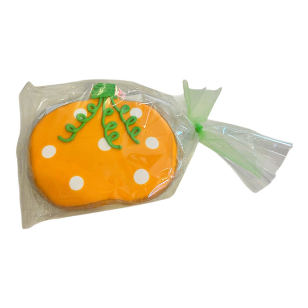 Halloween Butter Cookies - Nandy's CandyHalloween Butter Cookies