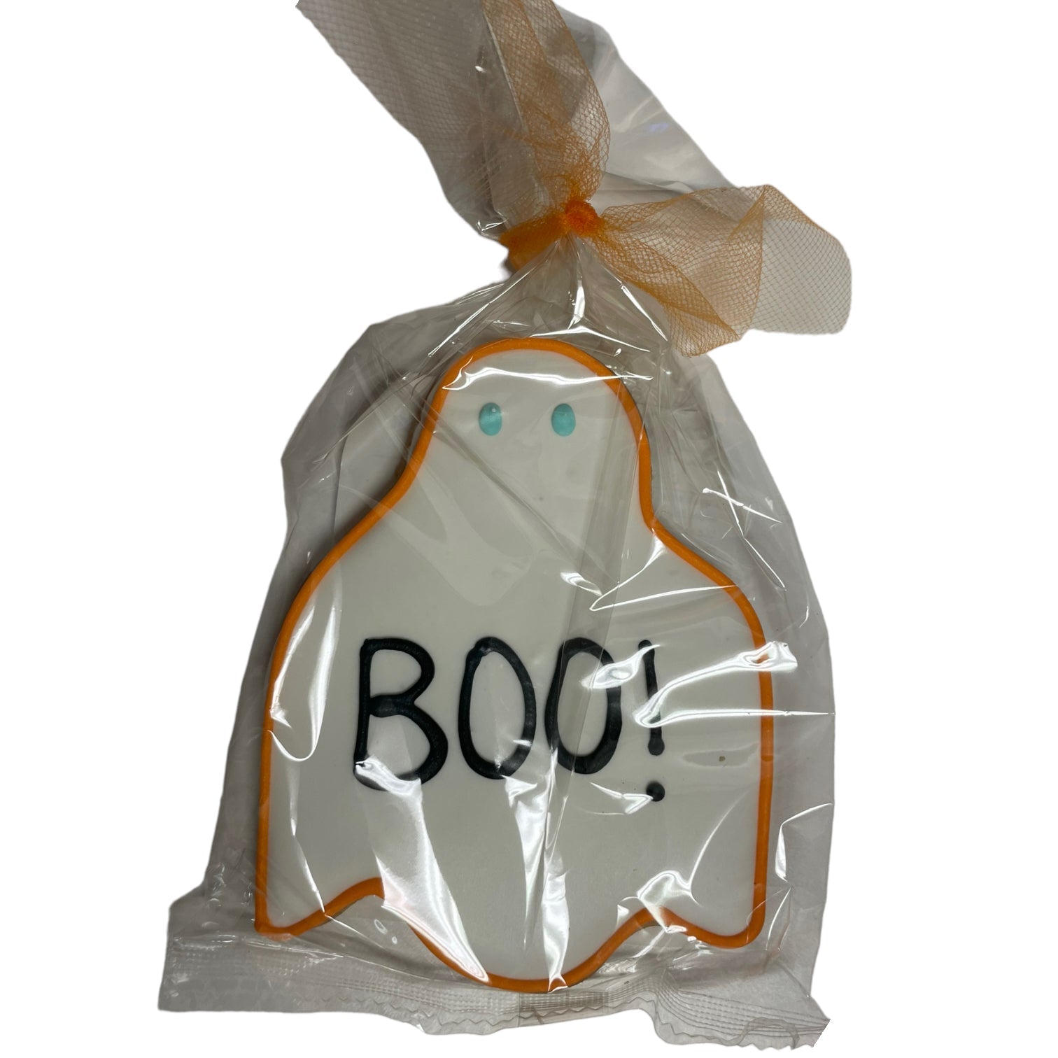Halloween Butter Cookies (nut free facility) - Nandy's CandyHalloween Butter Cookies (nut free facility)