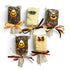 Halloween Rice Krispie Treat - Nandy&