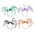Halloween Spider Headband - Nandy&