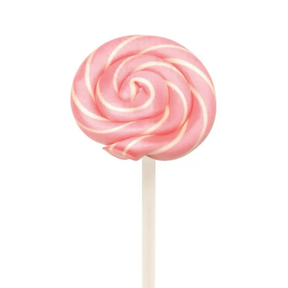 Handmade Lollipop - Bubblegum - 1 oz - Nandy&