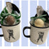Hole in One - Mug,Pair of Socks and Chocolate Fishes Gift Set - Nandy&